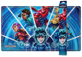 Disney Lorcana TCG: Playmat – Big Hero 6